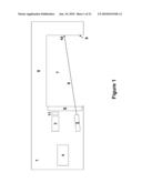 Continuous Index of Refraction Compensation Method for Measurements in a Medium diagram and image