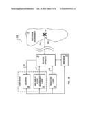 Controlling A Projected Pattern diagram and image