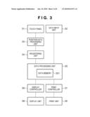 INFORMATION PROCESSING APPARATUS AND CONTROL METHOD THEREFOR, AND PRINT APPARATUS AND CONTROL METHOD THEREFOR diagram and image