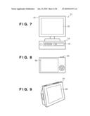 INFORMATION PROCESSING APPARATUS AND CONTROL METHOD THEREFOR, AND PRINT APPARATUS AND CONTROL METHOD THEREFOR diagram and image