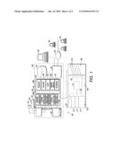 Printing system configurable using a document key diagram and image