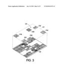 Printing system configurable using a document key diagram and image