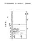 DATA TRANSMISSION SYSTEM AND APPARATUS FOR COPYING OR BACKUP diagram and image