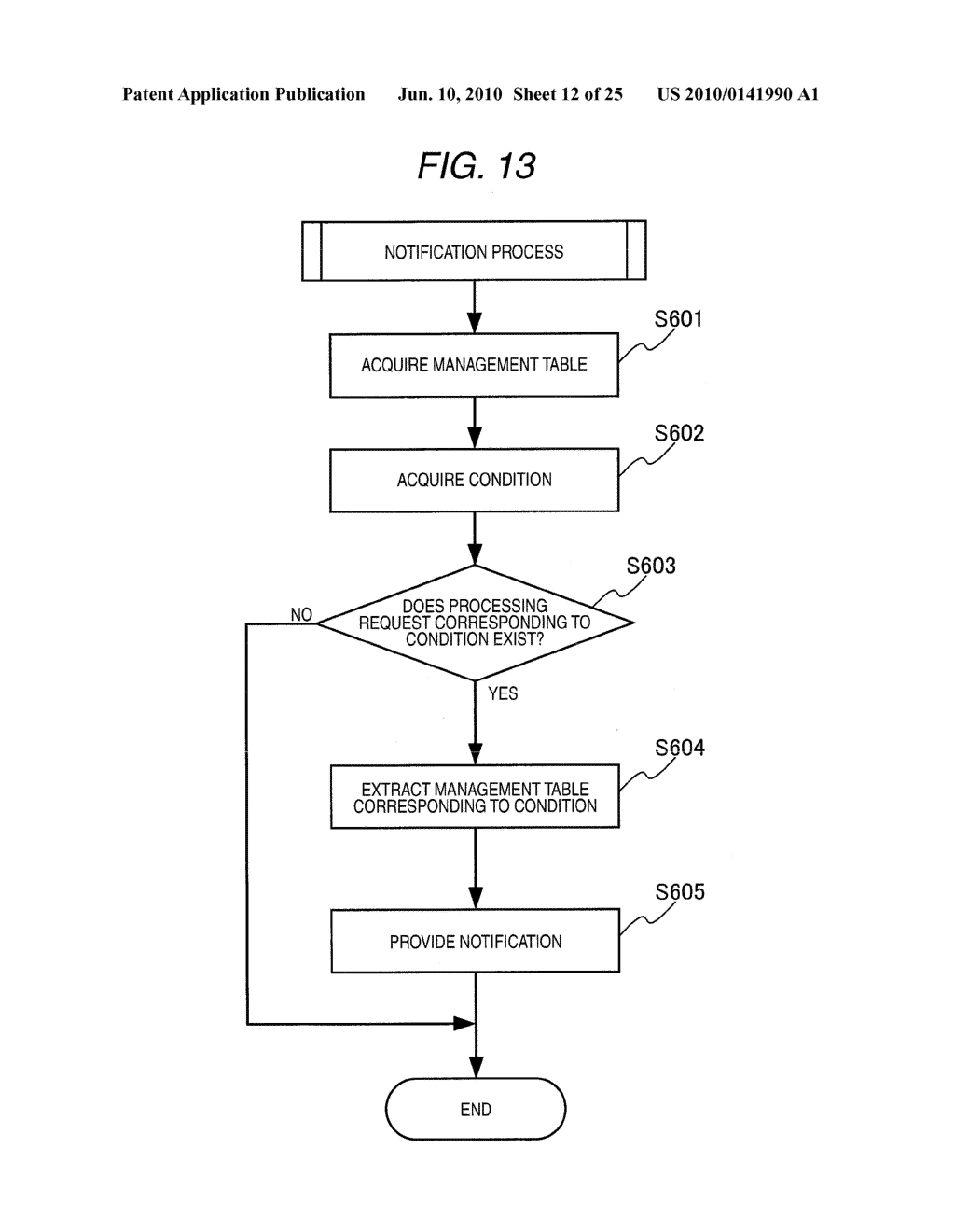 IMAGE PROCESSING APPARATUS AND IMAGE PROCESSING SYSTEM - diagram, schematic, and image 13