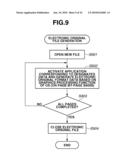 INFORMATION PROCESSING APPARATUS, METHOD FOR CONTROLLING THE INFORMATION PROCESSING APPARATUS, AND STORAGE MEDIUM diagram and image