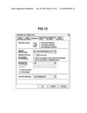 INFORMATION PROCESSING APPARATUS, METHOD FOR CONTROLLING THE INFORMATION PROCESSING APPARATUS, AND STORAGE MEDIUM diagram and image