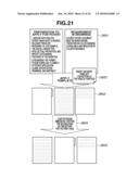 INFORMATION PROCESSING APPARATUS, METHOD FOR CONTROLLING THE INFORMATION PROCESSING APPARATUS, AND STORAGE MEDIUM diagram and image