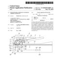 IMAGE READING APPARATUS AND IMAGE FORMING APPARATUS diagram and image