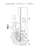 IMAGE READING APPARATUS AND IMAGE FORMING APPARATUS diagram and image