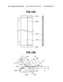 IMAGE READING APPARATUS AND IMAGE FORMING APPARATUS diagram and image