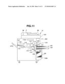 IMAGE READING APPARATUS AND IMAGE FORMING APPARATUS diagram and image