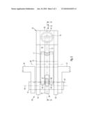 LOAD SUSPENSION STAND AND MICROSCOPY SYSTEM diagram and image