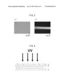 OPTICAL ELEMENT, DIRECTIONAL DIFFUSION FILM, AND METHOD OF MANUFACTURING OPTICAL ELEMENT diagram and image