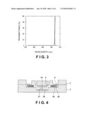 OPTICAL FILTER AND OPTICAL MODULE HAVING OPTICAL FILTER diagram and image