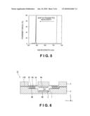 OPTICAL FILTER AND OPTICAL MODULE HAVING OPTICAL FILTER diagram and image