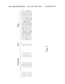 MAGNETIC RECORDING/REPRODUCING USING A PATTERNED MEDIUM diagram and image