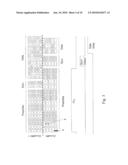 MAGNETIC RECORDING/REPRODUCING USING A PATTERNED MEDIUM diagram and image