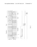 MAGNETIC RECORDING/REPRODUCING USING A PATTERNED MEDIUM diagram and image