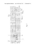 MAGNETIC RECORDING/REPRODUCING USING A PATTERNED MEDIUM diagram and image