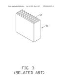 HEAT SINK DEVICE WITH A SHIELDING MEMBER diagram and image