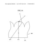 BACKLIGHT ASSEMBLY diagram and image