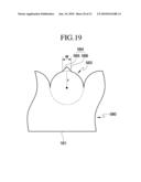 BACKLIGHT ASSEMBLY diagram and image