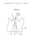 BACKLIGHT ASSEMBLY diagram and image