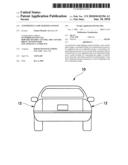 AUTOMOTIVE LAMP LIGHTING SYSTEM diagram and image