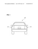 AUTOMOTIVE LAMP LIGHTING SYSTEM diagram and image