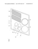 AUTOMOTIVE LAMP LIGHTING SYSTEM diagram and image