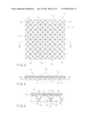 LUMINAIRE diagram and image