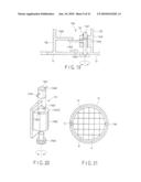 LUMINAIRE diagram and image