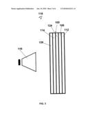 ASSEMBLY FOR ILLUMINATING A CONTROL PANEL diagram and image