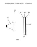 ASSEMBLY FOR ILLUMINATING A CONTROL PANEL diagram and image