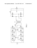 N-PHASE FULL BRIDGE POWER CONVERTER diagram and image