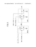 SEMICONDUCTOR MEMORY, SEMICONDUCTOR DEVICE, AND SYSTEM diagram and image