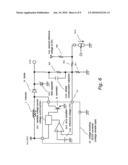 SEMICONDUCTOR LASER DRIVING CIRCUIT, AND OPTICAL DISC DEVICE AND INTEGRATED CIRCUIT PROVIDED WITH SEMICONDUCTOR LASER DRIVING CIRCUIT diagram and image