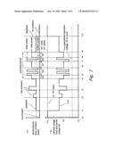 SEMICONDUCTOR LASER DRIVING CIRCUIT, AND OPTICAL DISC DEVICE AND INTEGRATED CIRCUIT PROVIDED WITH SEMICONDUCTOR LASER DRIVING CIRCUIT diagram and image