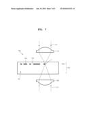 METHOD OF RECORDING HOLOGRAPHIC INFORMATION AND APPARATUS FOR RECORDING/REPRODUCING HOLOGRAPHIC INFORMATION diagram and image