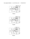 OPTICAL ELEMENT, OPTICAL HEAD, OPTICAL INFORMATION RECORDING AND REPRODUCTION APPARATUS, COMPUTER, IMAGE RECORDING DEVICE, IMAGE REPRODUCTION DEVICE, SERVER AND CAR NAVIGATION SYSTEM diagram and image