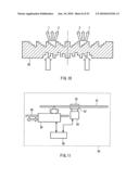 OPTICAL ELEMENT, OPTICAL HEAD, OPTICAL INFORMATION RECORDING AND REPRODUCTION APPARATUS, COMPUTER, IMAGE RECORDING DEVICE, IMAGE REPRODUCTION DEVICE, SERVER AND CAR NAVIGATION SYSTEM diagram and image