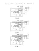 OPTICAL ELEMENT, OPTICAL HEAD, OPTICAL INFORMATION RECORDING AND REPRODUCTION APPARATUS, COMPUTER, IMAGE RECORDING DEVICE, IMAGE REPRODUCTION DEVICE, SERVER AND CAR NAVIGATION SYSTEM diagram and image