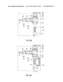 OPTICAL ELEMENT, OPTICAL HEAD, OPTICAL INFORMATION RECORDING AND REPRODUCTION APPARATUS, COMPUTER, IMAGE RECORDING DEVICE, IMAGE REPRODUCTION DEVICE, SERVER AND CAR NAVIGATION SYSTEM diagram and image