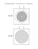 OPTICAL ELEMENT, OPTICAL HEAD, OPTICAL INFORMATION RECORDING AND REPRODUCTION APPARATUS, COMPUTER, IMAGE RECORDING DEVICE, IMAGE REPRODUCTION DEVICE, SERVER AND CAR NAVIGATION SYSTEM diagram and image