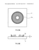 OPTICAL ELEMENT, OPTICAL HEAD, OPTICAL INFORMATION RECORDING AND REPRODUCTION APPARATUS, COMPUTER, IMAGE RECORDING DEVICE, IMAGE REPRODUCTION DEVICE, SERVER AND CAR NAVIGATION SYSTEM diagram and image