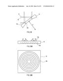 OPTICAL ELEMENT, OPTICAL HEAD, OPTICAL INFORMATION RECORDING AND REPRODUCTION APPARATUS, COMPUTER, IMAGE RECORDING DEVICE, IMAGE REPRODUCTION DEVICE, SERVER AND CAR NAVIGATION SYSTEM diagram and image