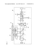 OBJECTIVE LENS SYSTEM AND OPTICAL PICKUP DEVICE diagram and image