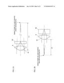 OBJECTIVE LENS SYSTEM AND OPTICAL PICKUP DEVICE diagram and image