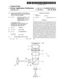 OPTICAL HEAD, OPTICAL DISC DEVICE, COMPUTER, OPTICAL DISC PLAYER AND OPTICAL DISC RECORDER diagram and image