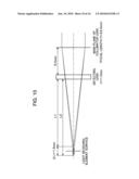 OPTICAL HEAD, OPTICAL DISC DEVICE, COMPUTER, OPTICAL DISC PLAYER AND OPTICAL DISC RECORDER diagram and image